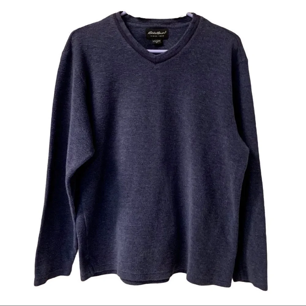 Men’s Eddie Bauer Long Sleeve Shirt
